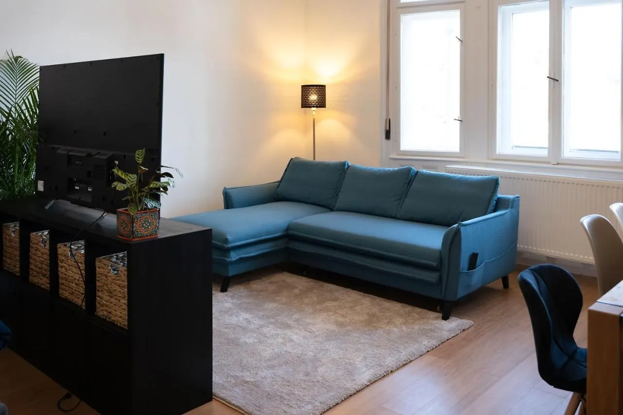 Central Szeged Apartment 0*,  Ungaria
