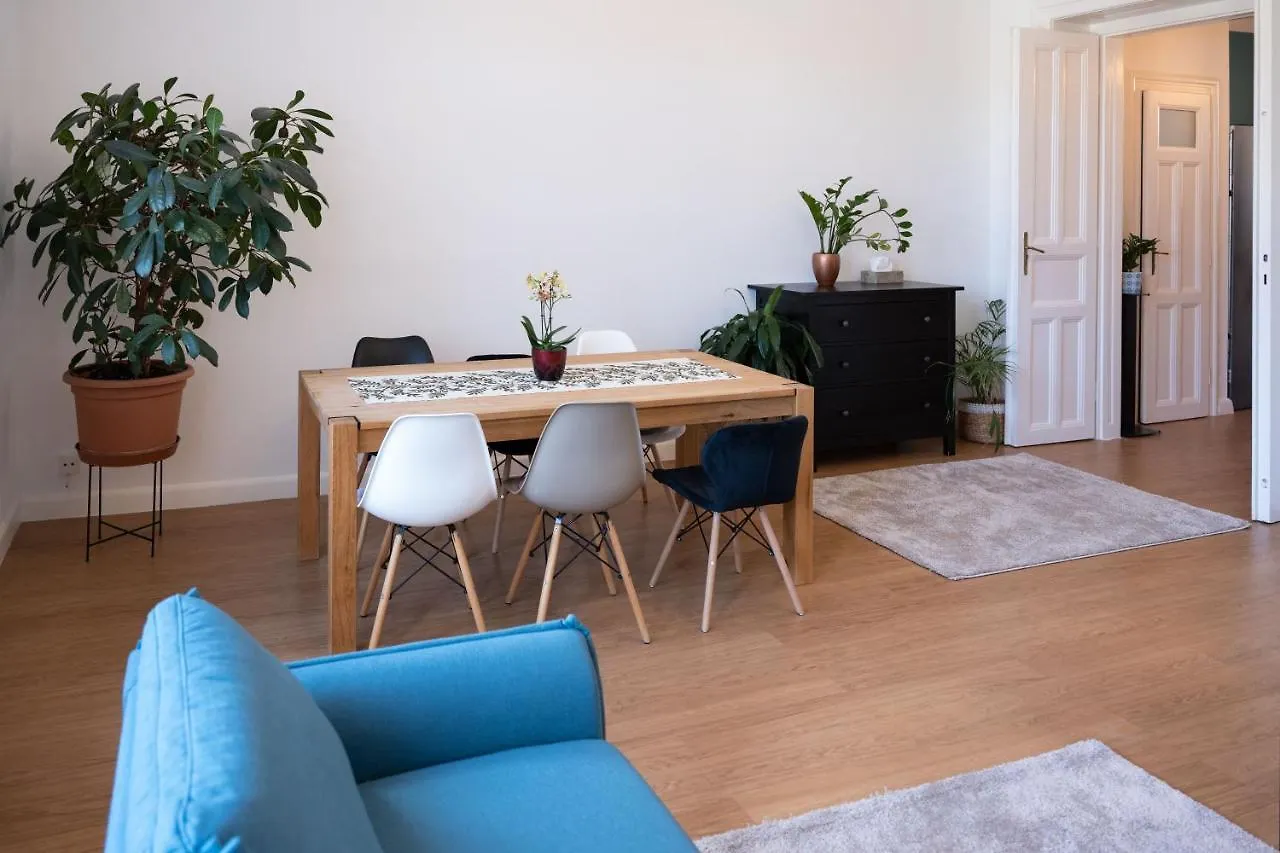 Central Szeged Apartment
