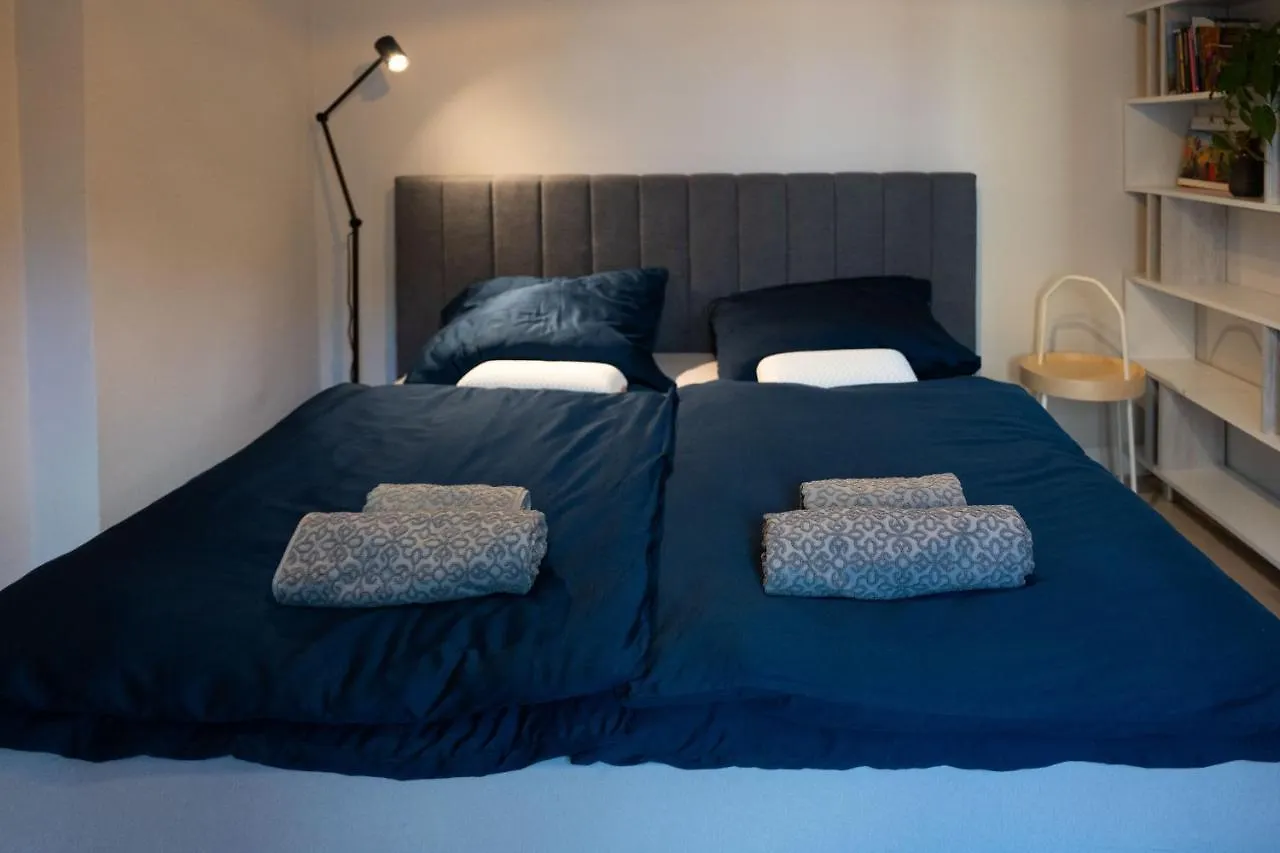 Central Szeged Apartment