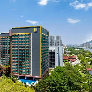 Royal Park Hotel Hong Kong