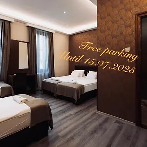 Ven Diofa De Lux Panzio Oda ve Kahvaltı