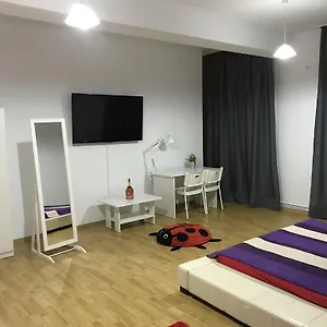 Park Apartament Bucureşti